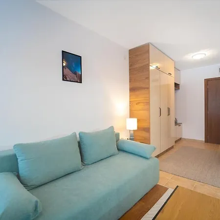 Apartman Pirin Sense - - Free Parking *