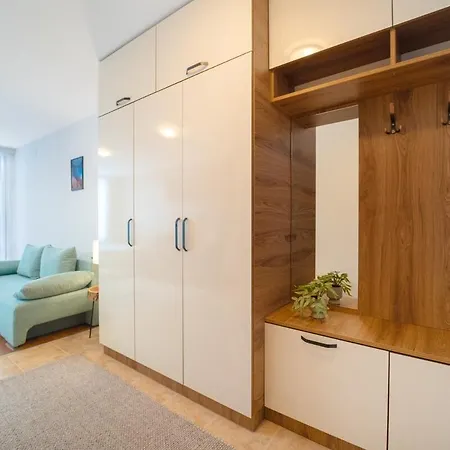 Pirin Sense - - Free Parking Apartman