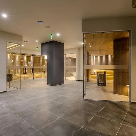 Pirin Sense - - Free Parking Apartamento