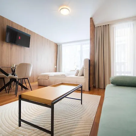 Apartman Pirin Sense - - Free Parking Banszko