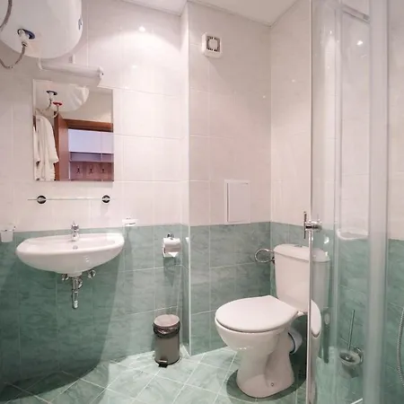 Pirin Sense - - Free Parking Apartman *