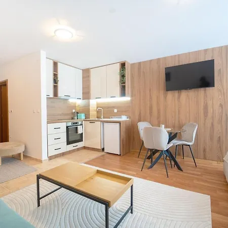 Pirin Sense - - Free Parking Apartman