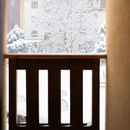 Apartman Pirin Sense - - Free Parking *